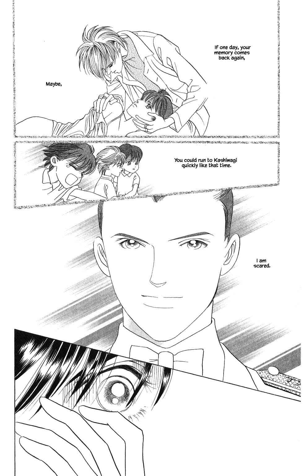 Page 17 Chapter 177 Kaguya Hime