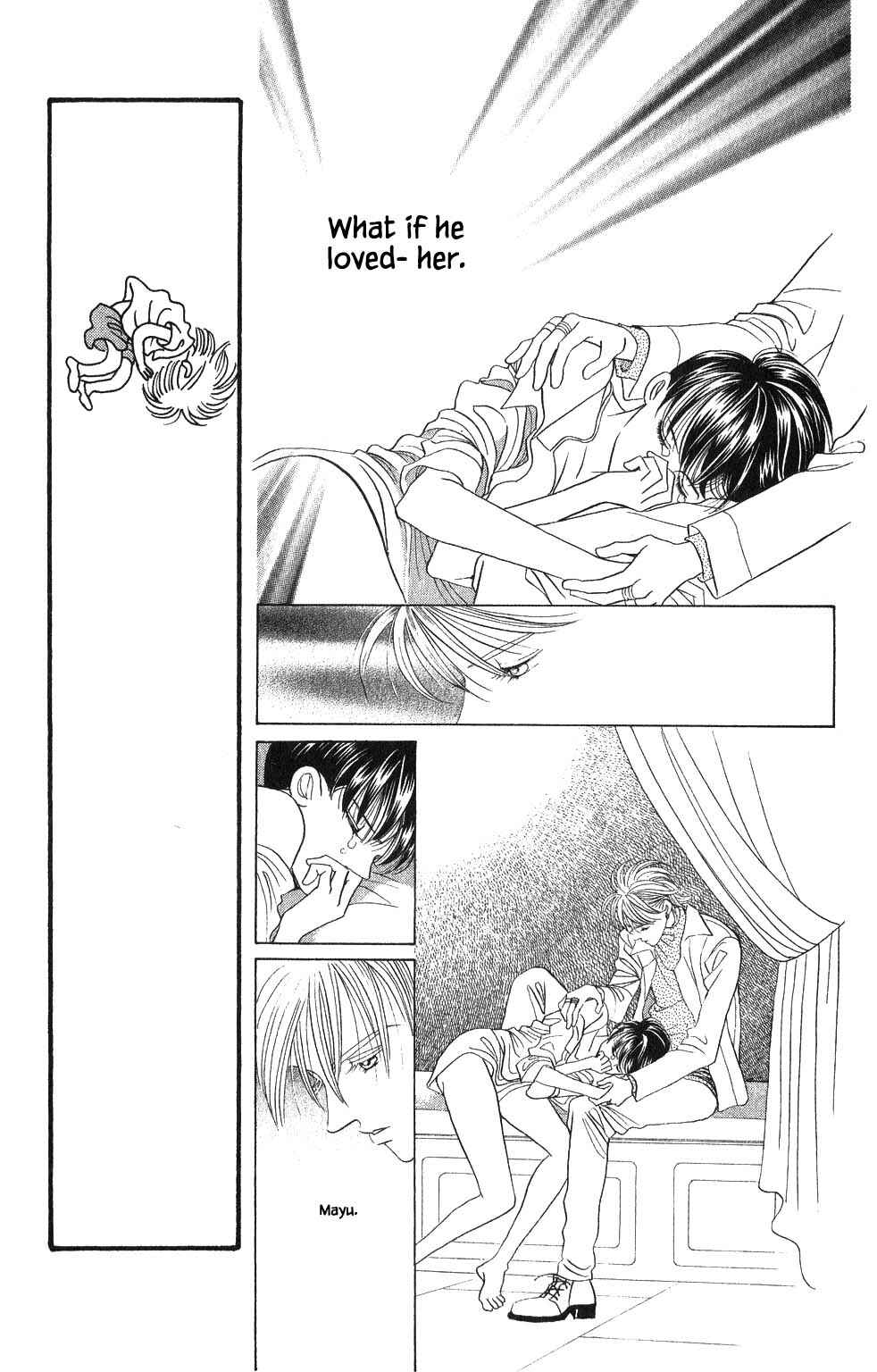 Page 8 Chapter 177 Kaguya Hime