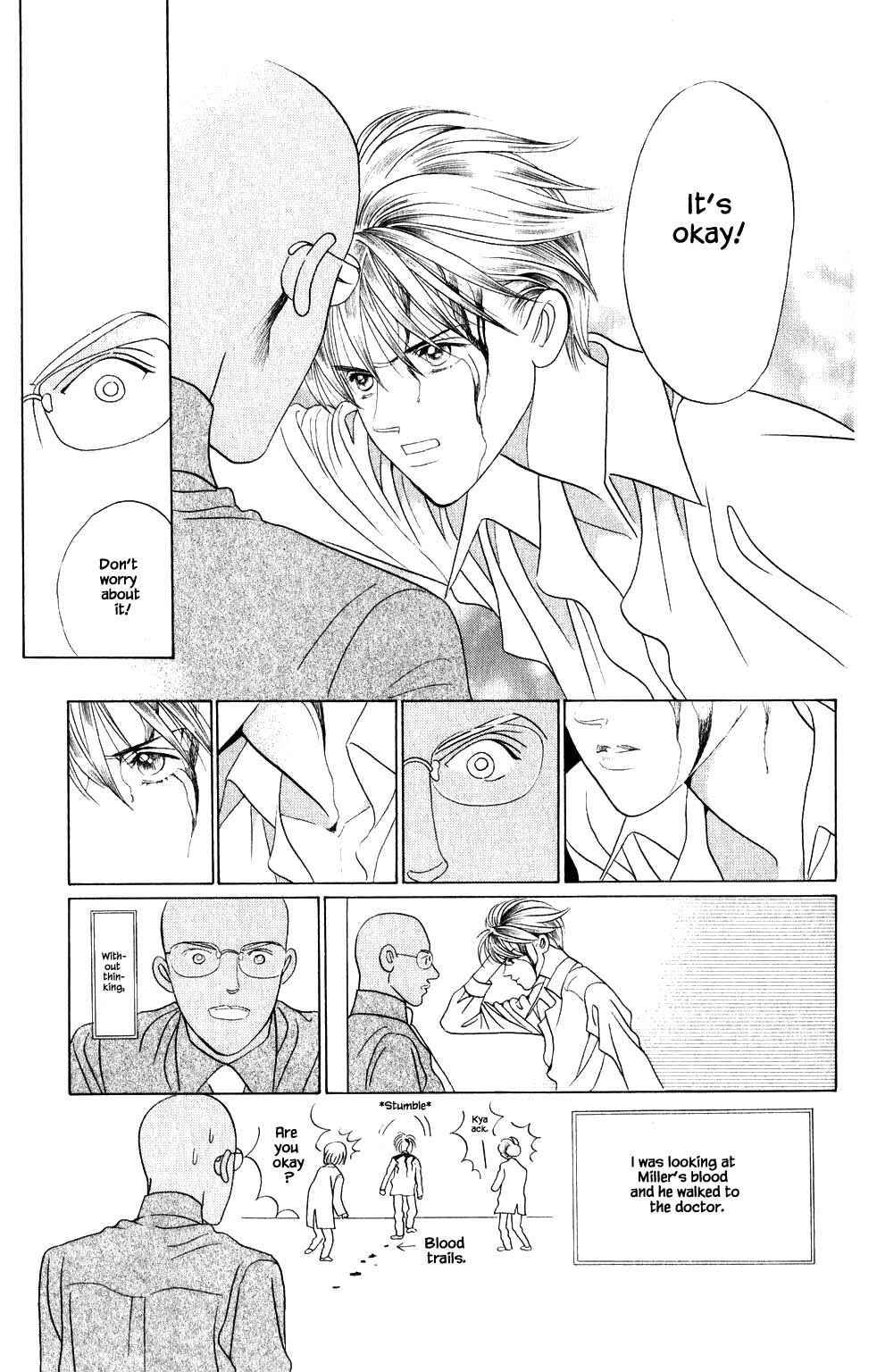 Page 2 Chapter 209 Kaguya Hime