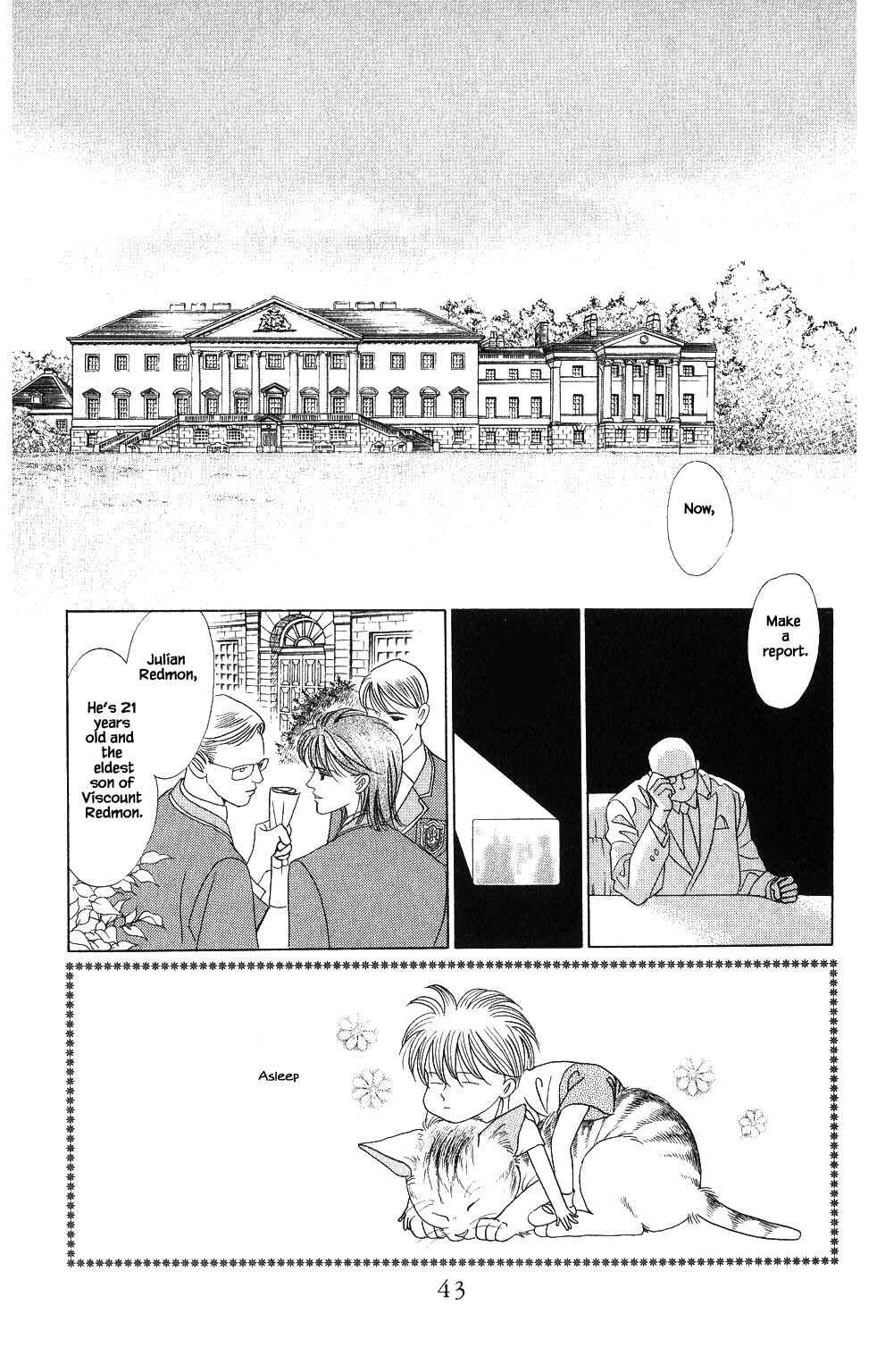 Page 4 Chapter 83 Kaguya Hime