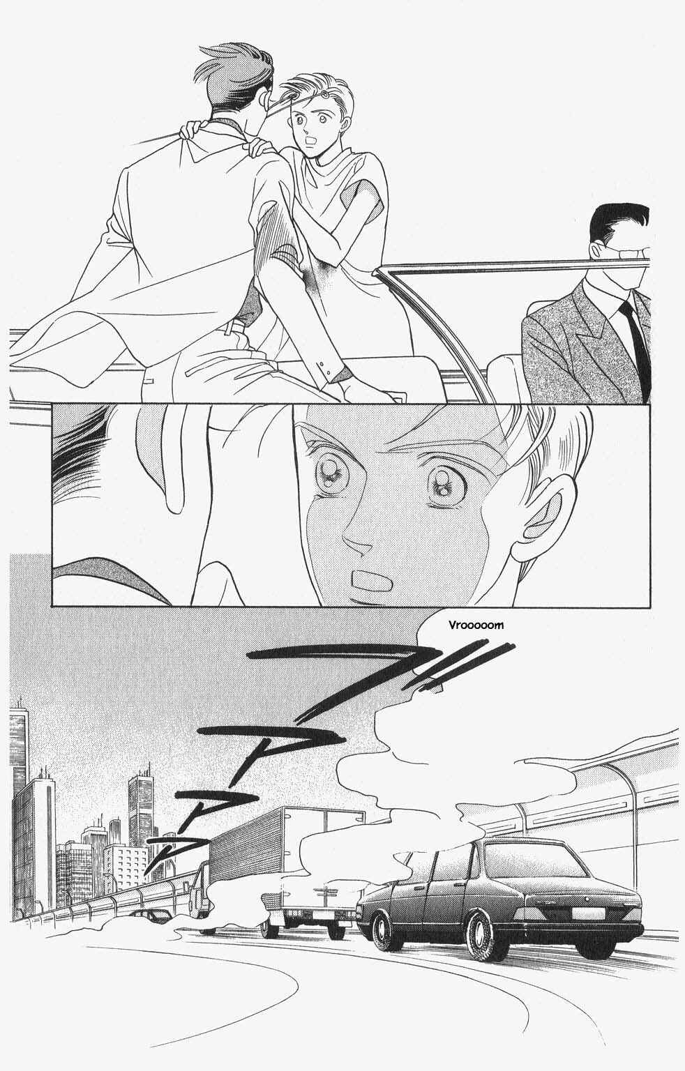 Page 13 Chapter 88 Kaguya Hime