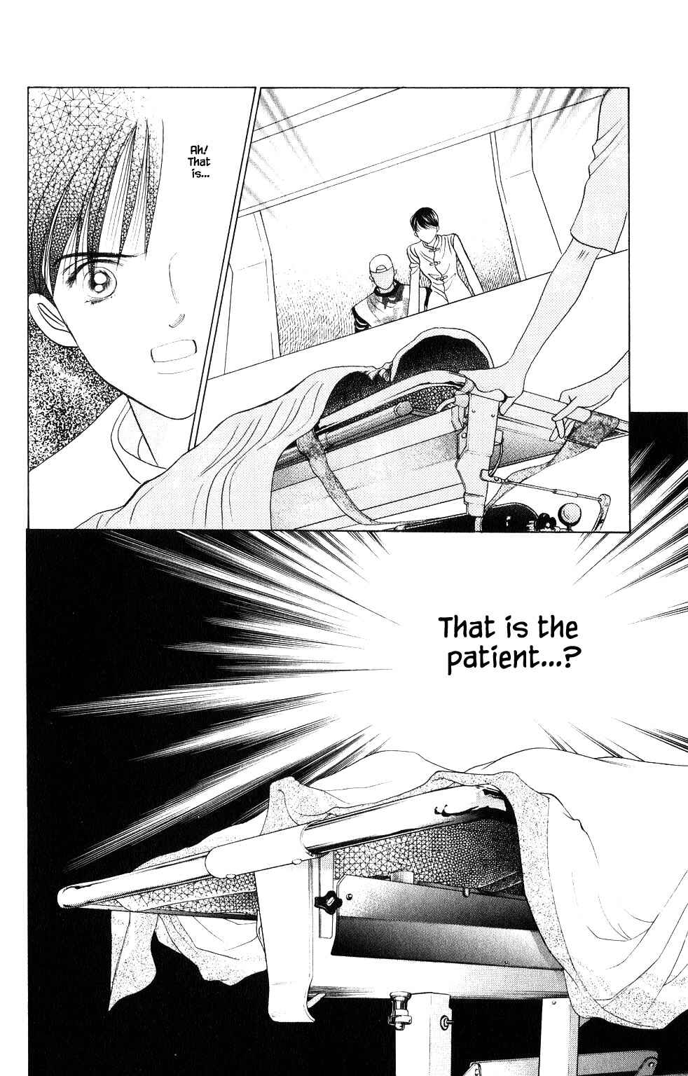 Page 19 Chapter 198 Kaguya Hime