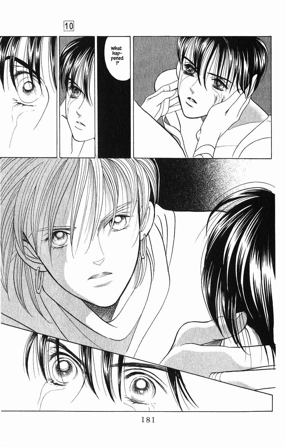 Page 20 Chapter 70 Kaguya Hime