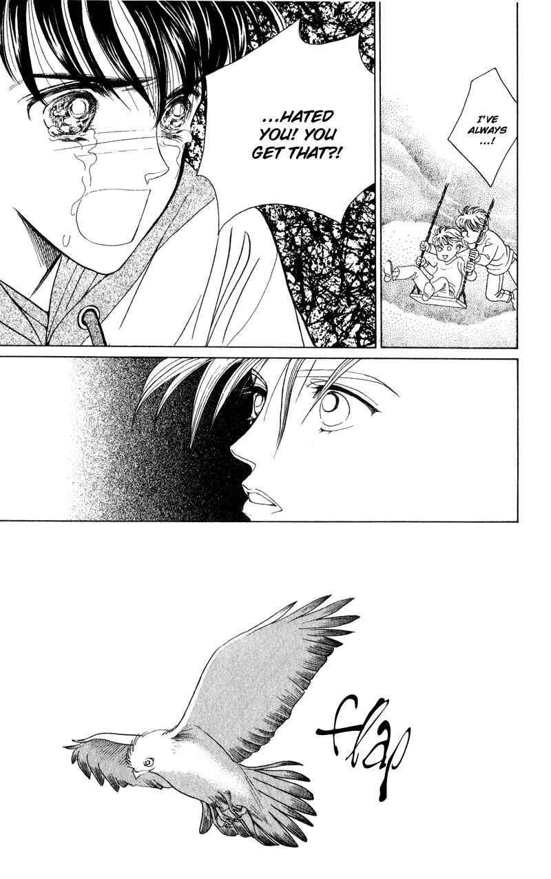 Page 30 Chapter 18 Kaguya Hime