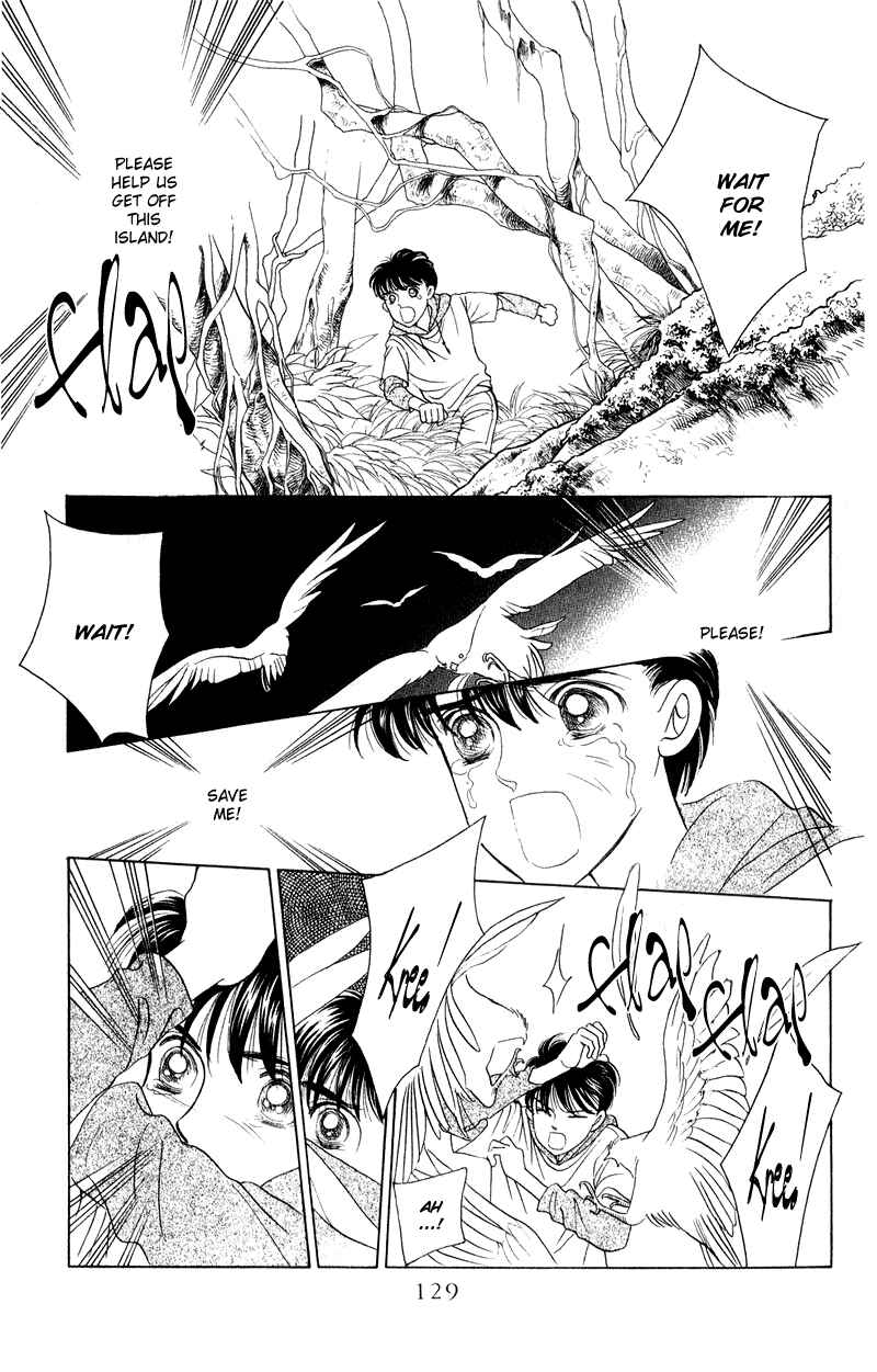Page 36 Chapter 18 Kaguya Hime