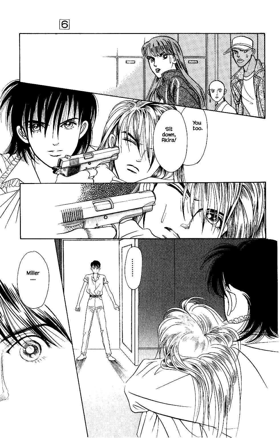 Page 14 Chapter 31 Kaguya Hime