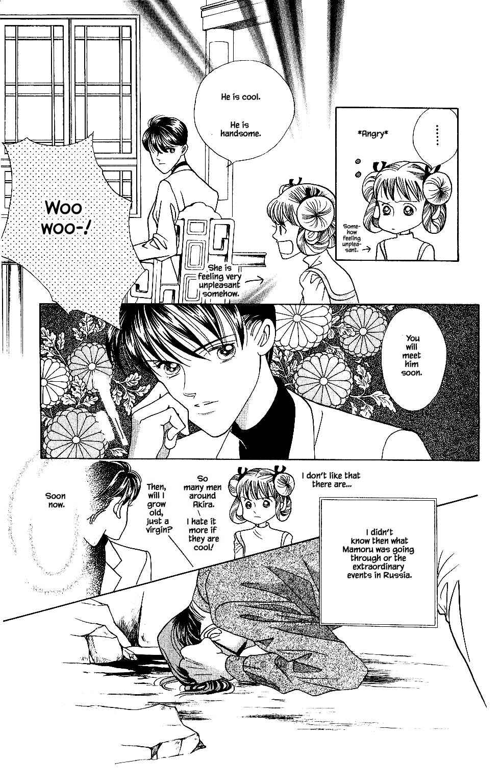 Page 2 Chapter 126 Kaguya Hime