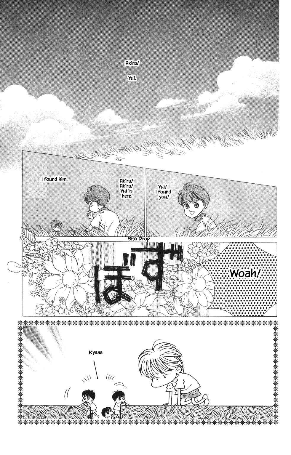 Page 4 Chapter 126 Kaguya Hime