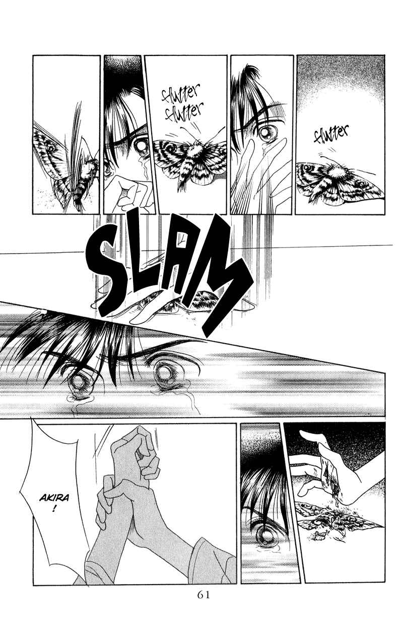 Page 15 Chapter 17 Kaguya Hime