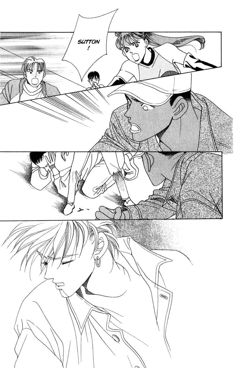 Page 41 Chapter 17 Kaguya Hime