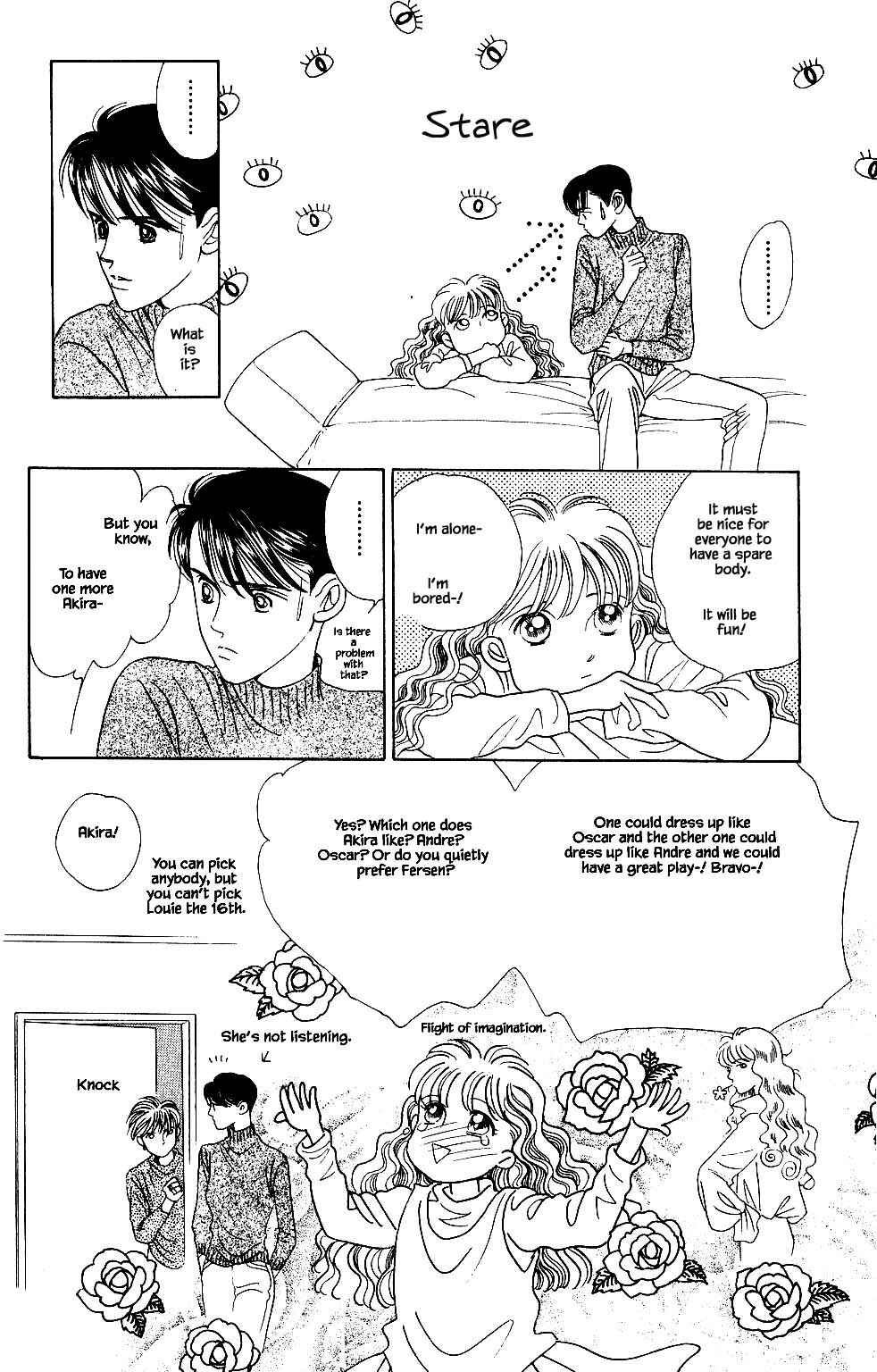 Page 5 Chapter 28 Kaguya Hime