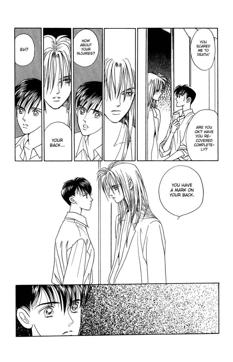 Page 35 Chapter 16 Kaguya Hime