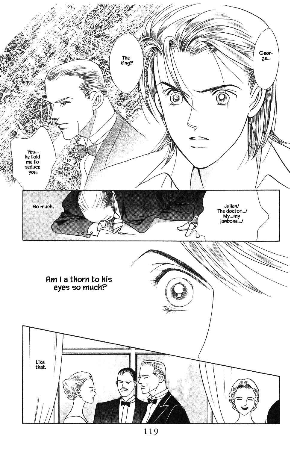 Page 20 Chapter 106 Kaguya Hime