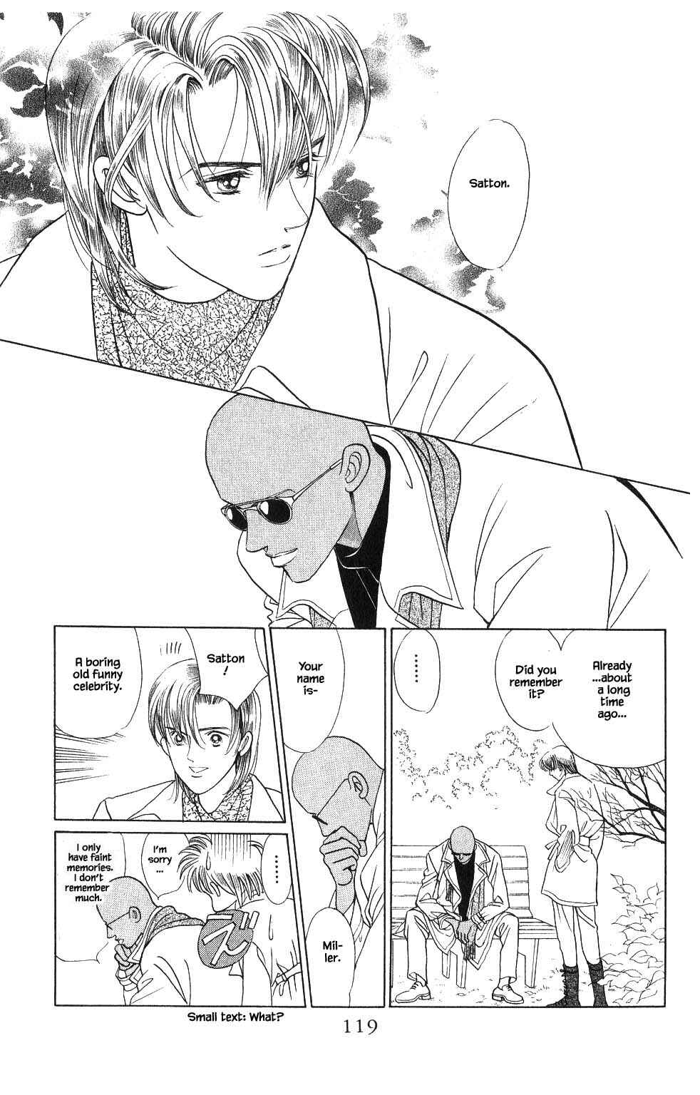Page 18 Chapter 76 Kaguya Hime