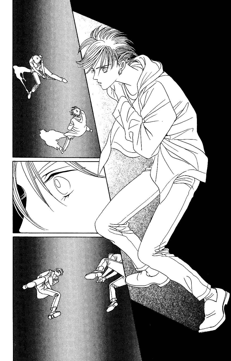 Page 13 Chapter 44 Kaguya Hime