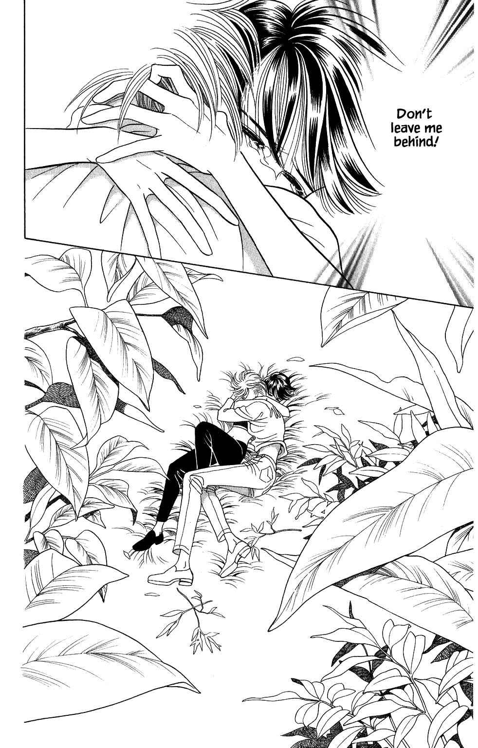 Page 19 Chapter 141 Kaguya Hime
