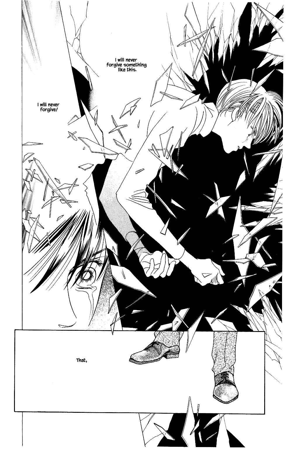 Page 7 Chapter 89 Kaguya Hime