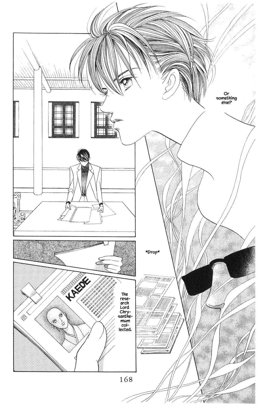 Page 9 Chapter 89 Kaguya Hime