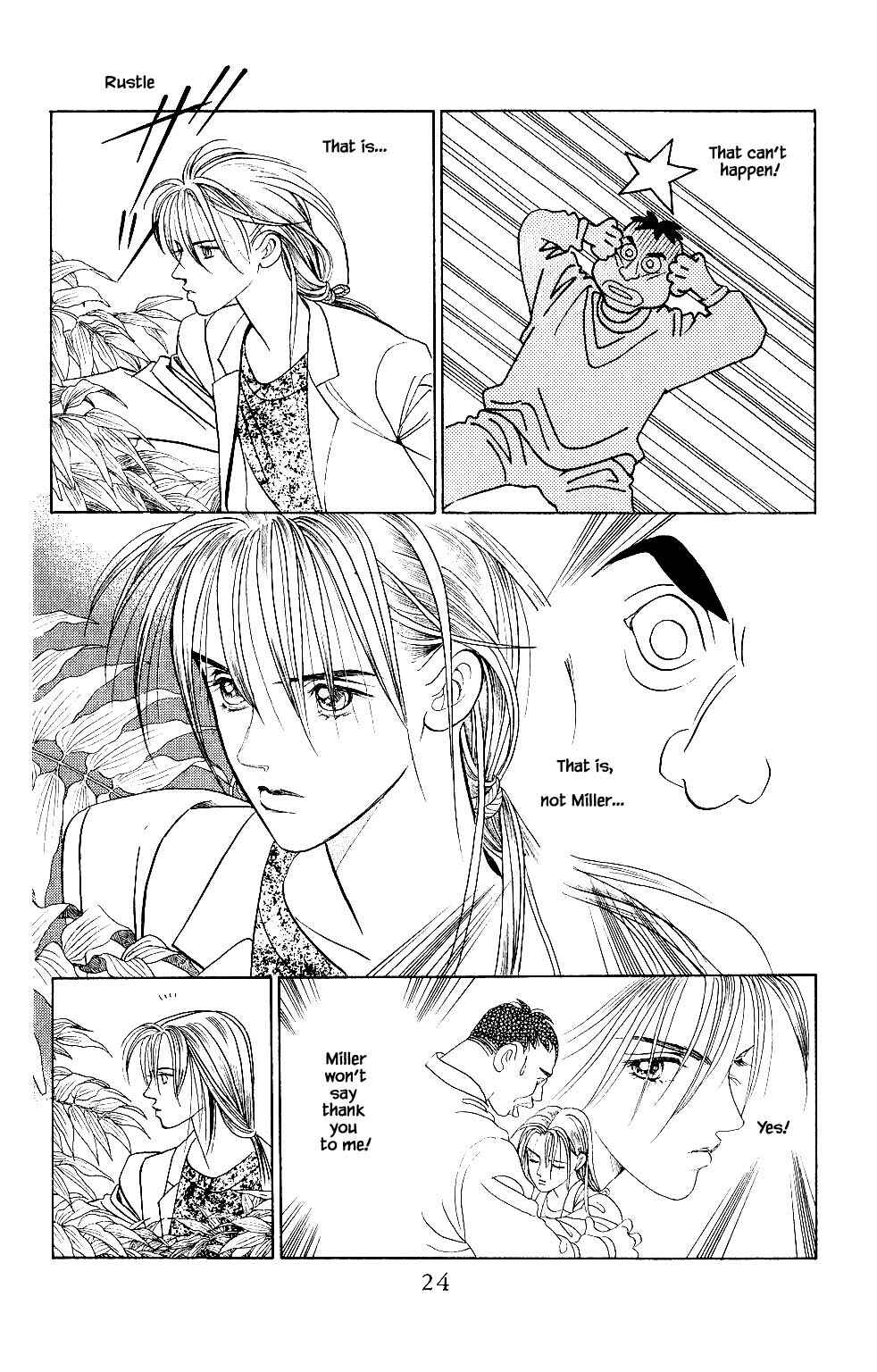 Page 24 Chapter 34 Kaguya Hime