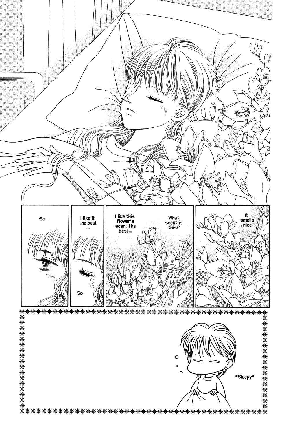 Page 7 Chapter 153 Kaguya Hime