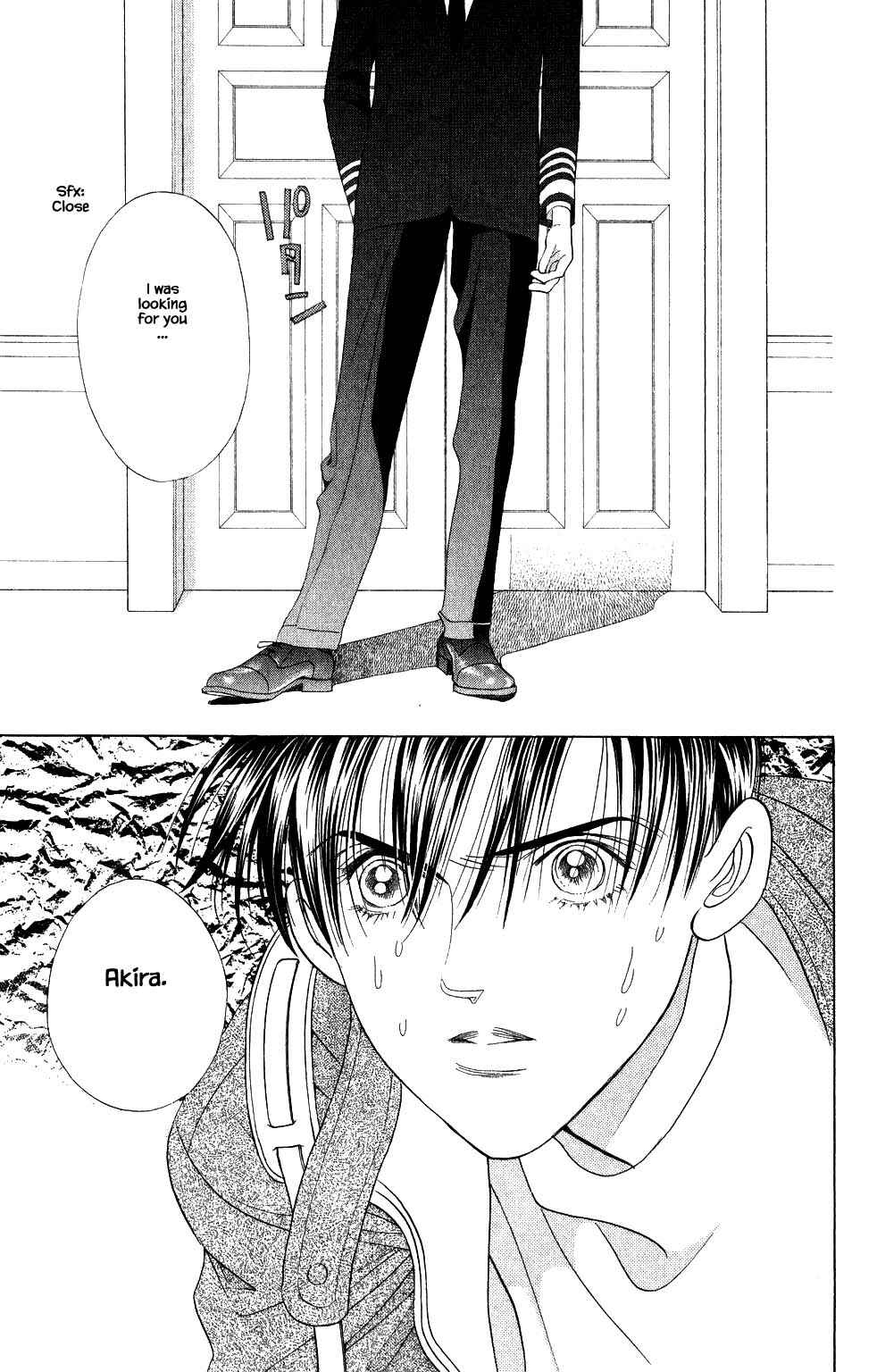 Page 6 Chapter 181 Kaguya Hime