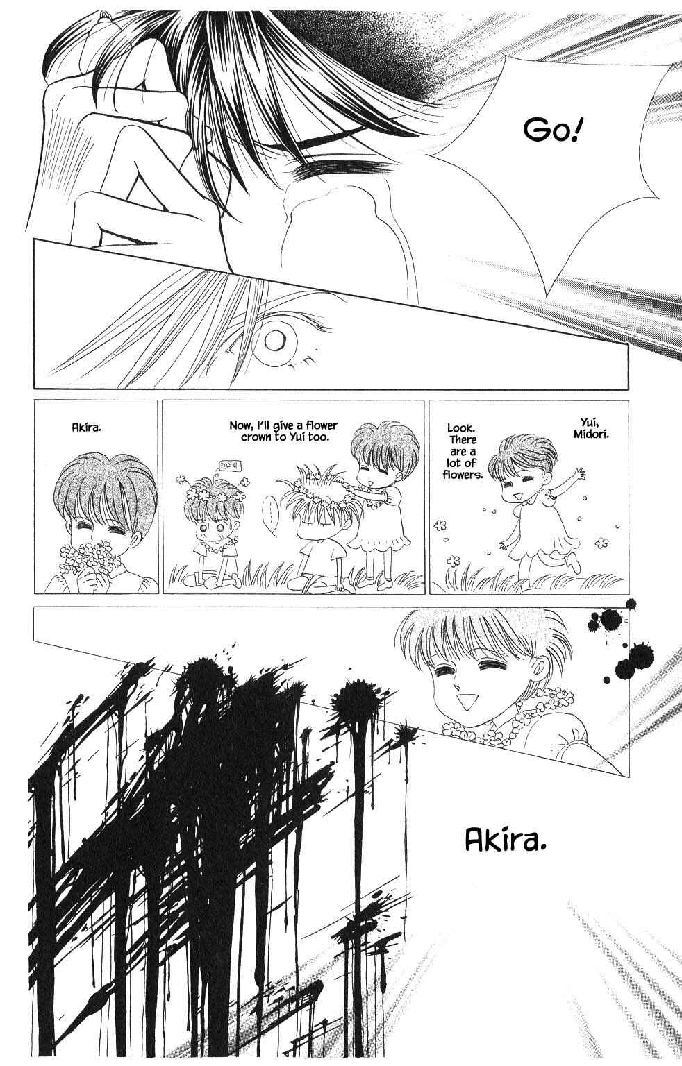Page 15 Chapter 74 Kaguya Hime