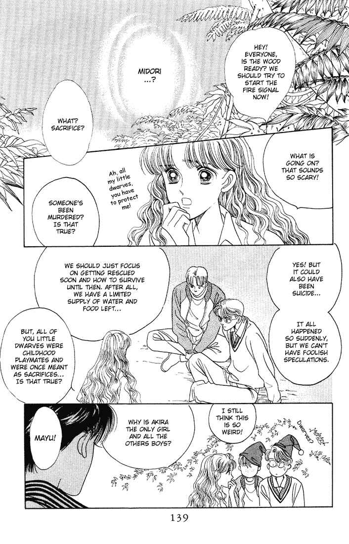 Page 20 Chapter 9 Kaguya Hime