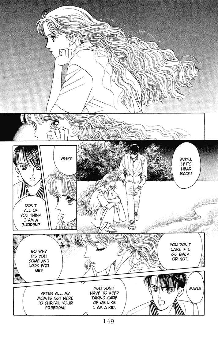 Page 30 Chapter 9 Kaguya Hime