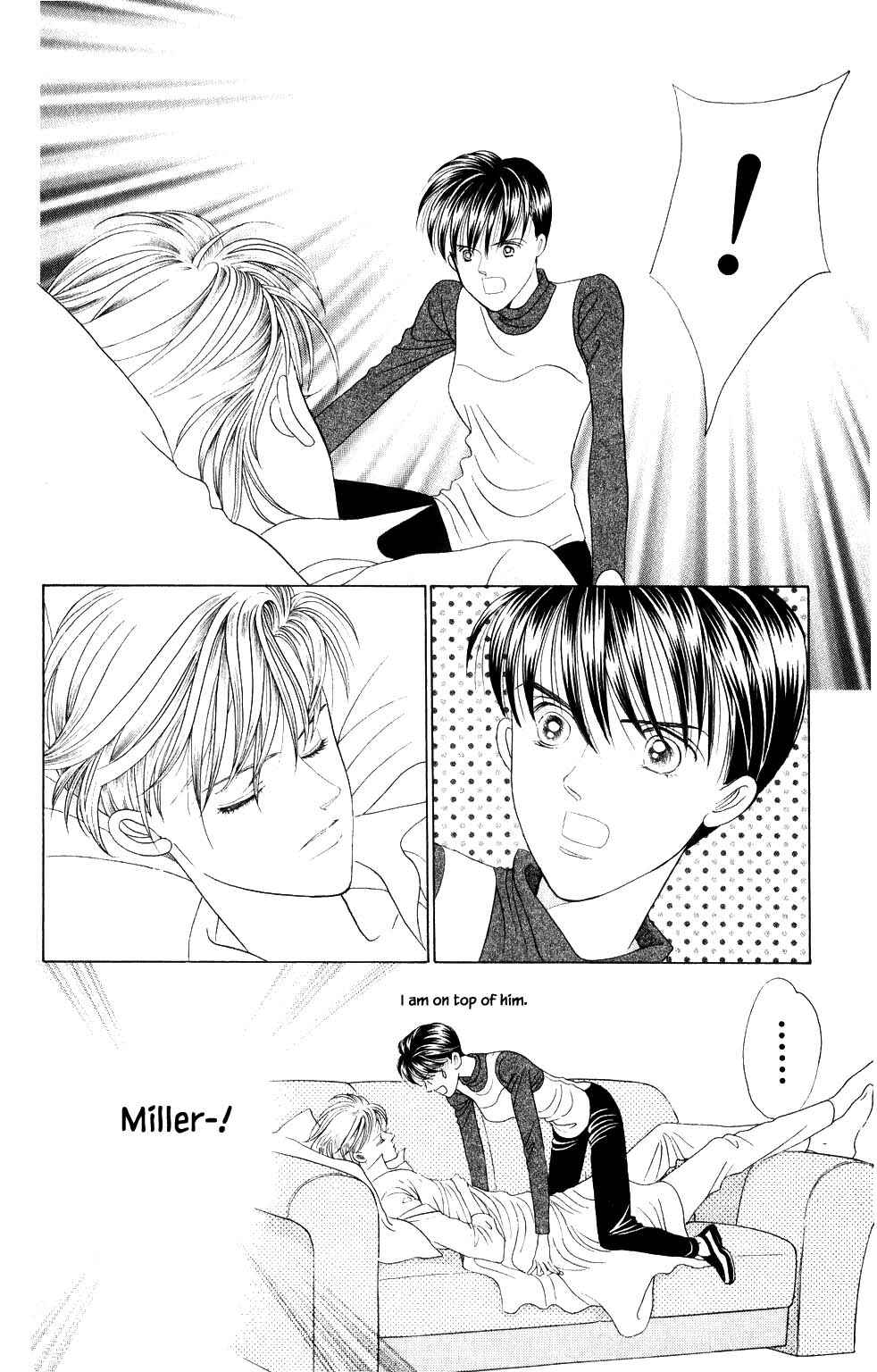 Page 13 Chapter 206 Kaguya Hime