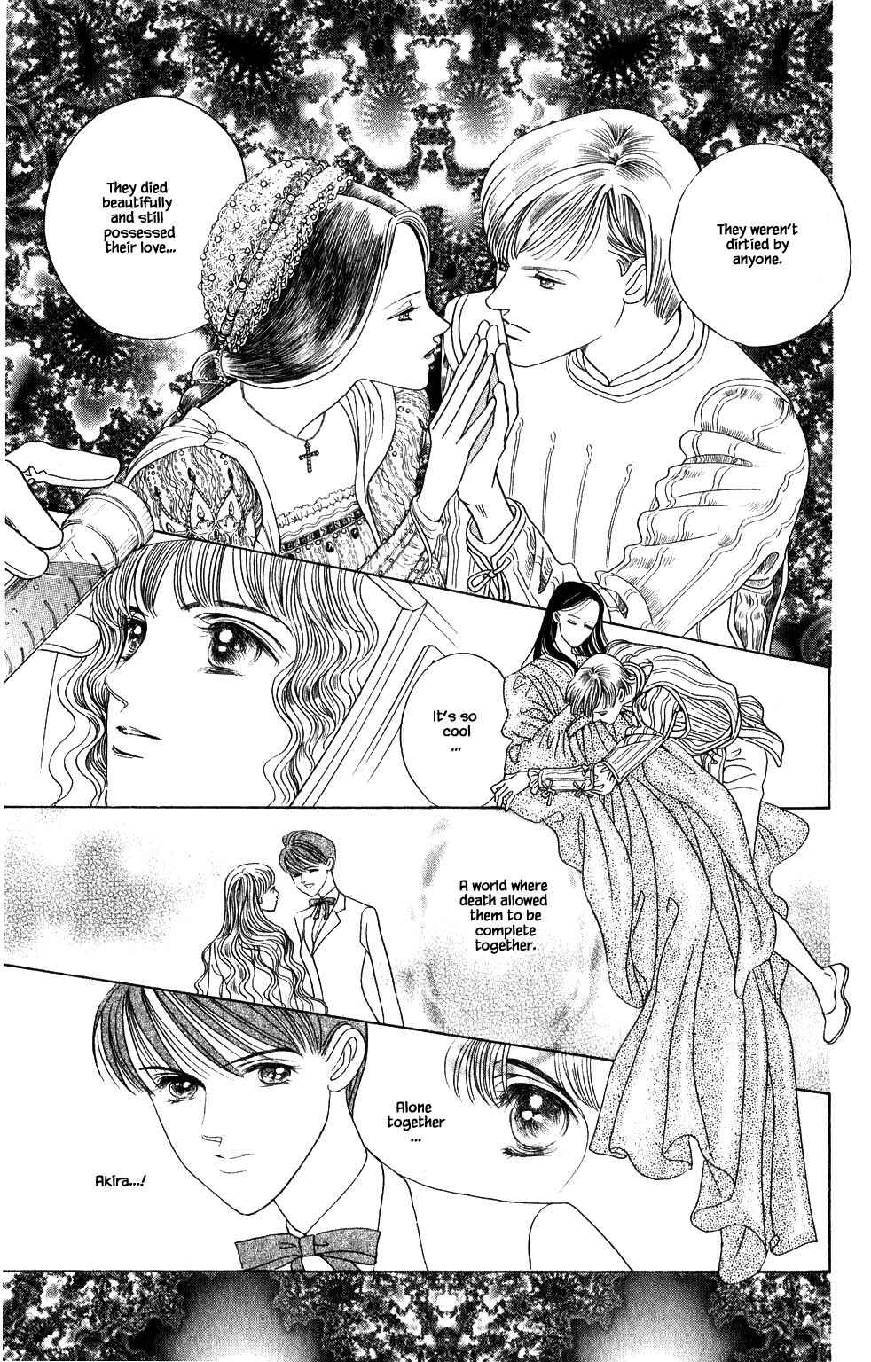 Page 12 Chapter 186 Kaguya Hime