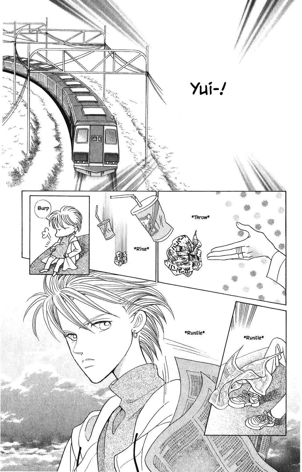 Page 14 Chapter 128 Kaguya Hime