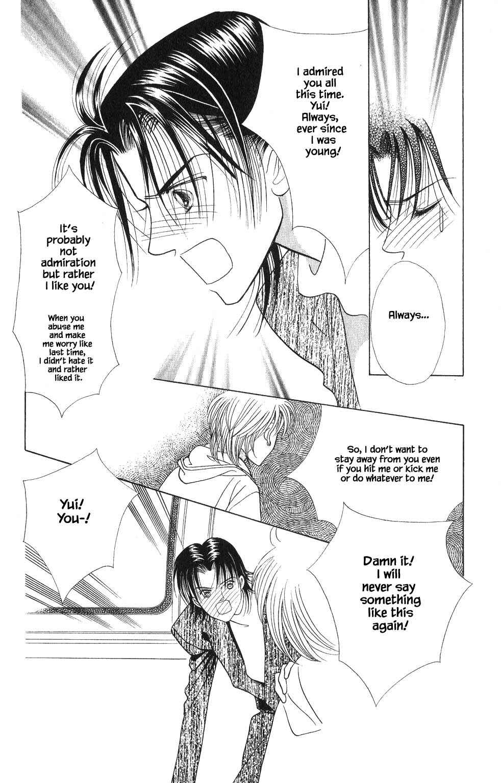 Page 7 Chapter 128 Kaguya Hime