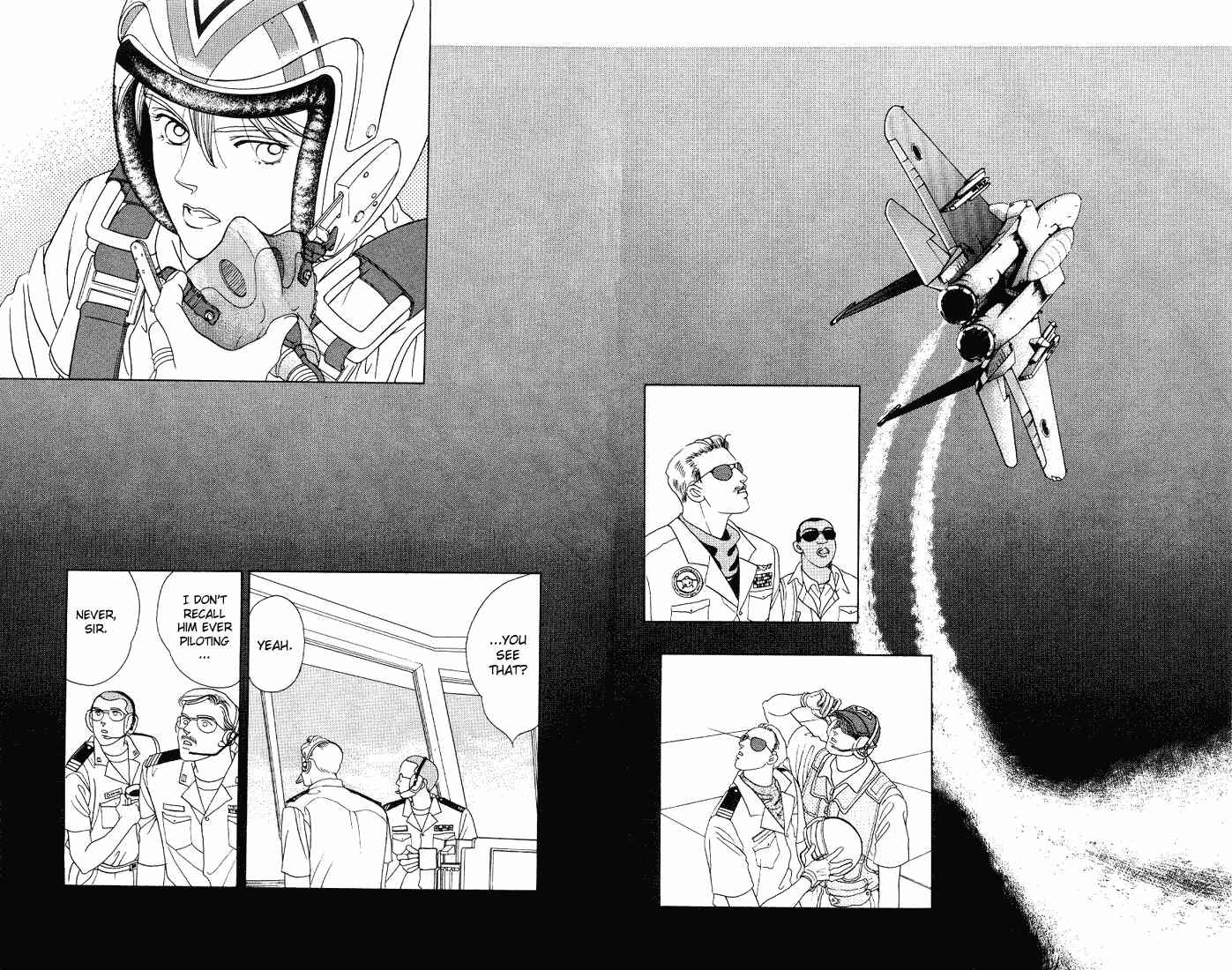 Page 20 Chapter 3 Kaguya Hime
