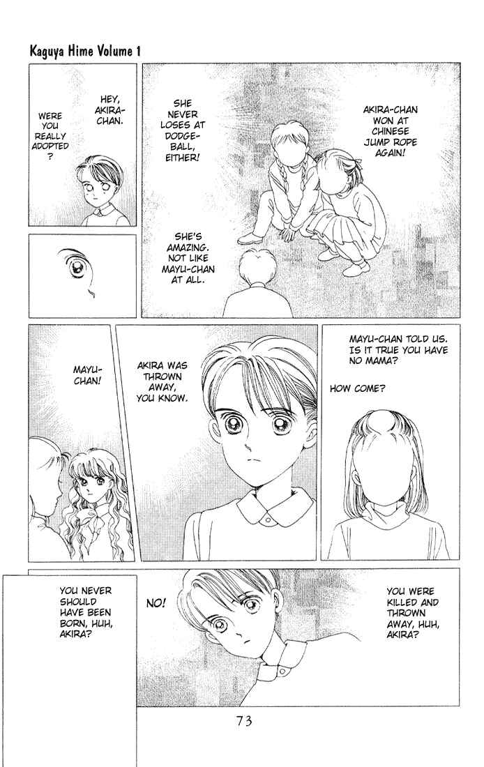 Page 2 Chapter 3 Kaguya Hime