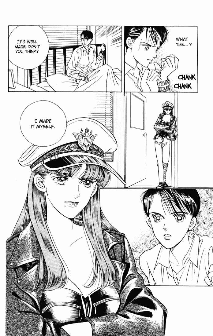 Page 7 Chapter 3 Kaguya Hime