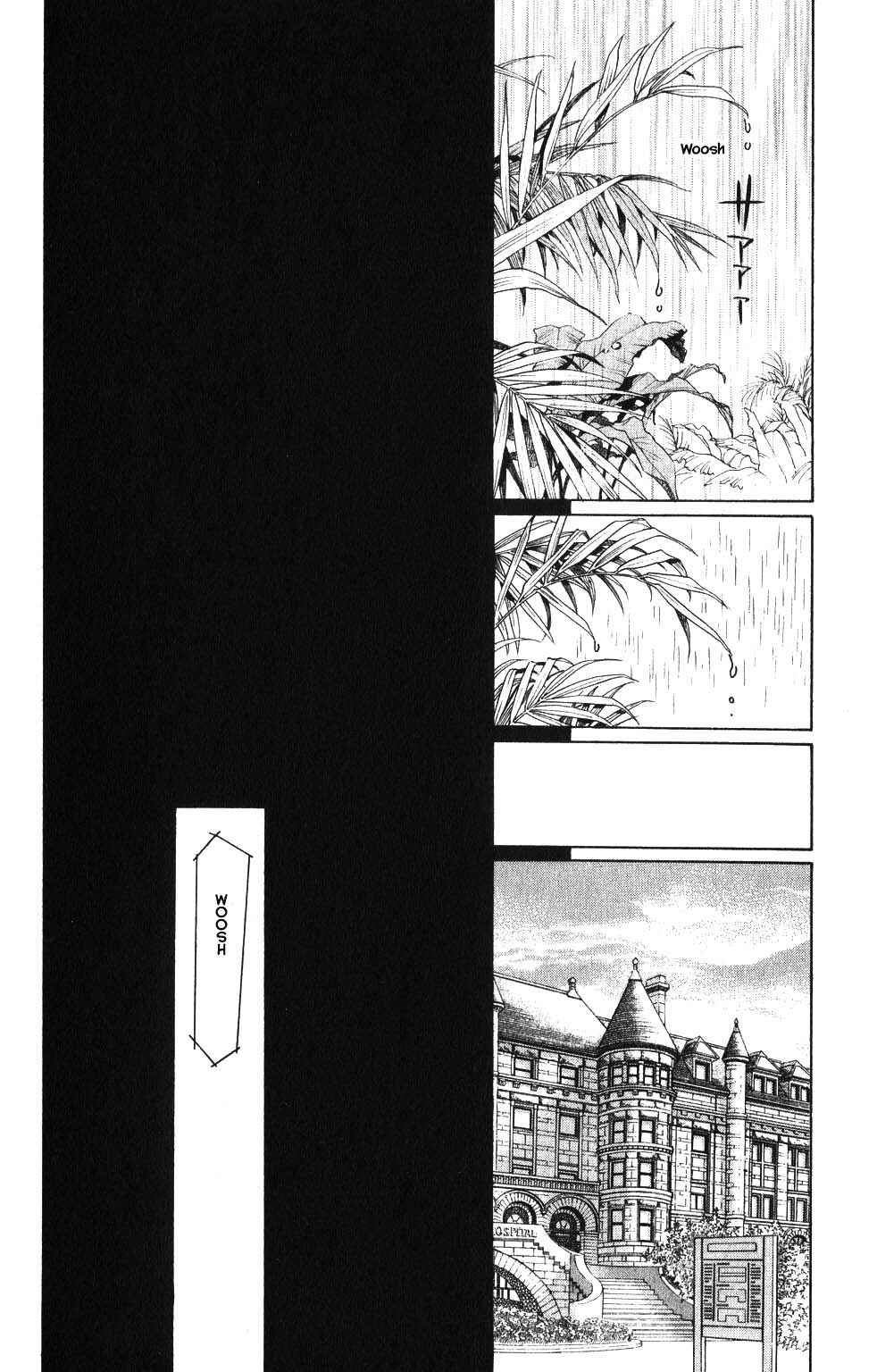 Page 16 Chapter 193 Kaguya Hime