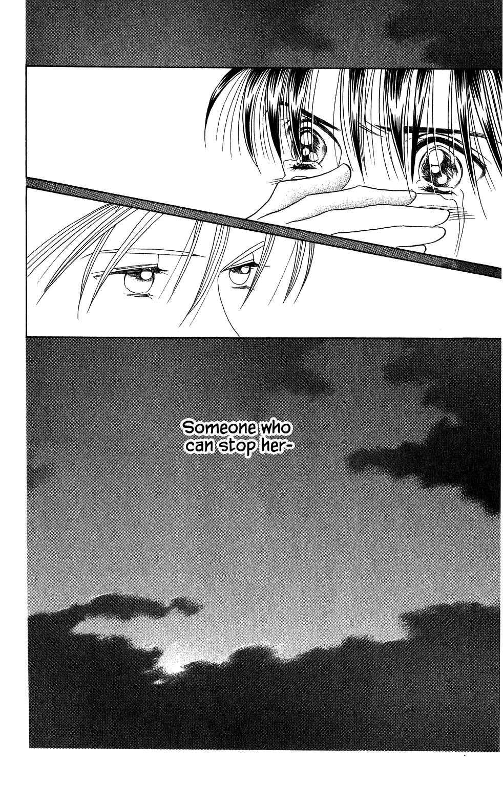 Page 11 Chapter 140 Kaguya Hime