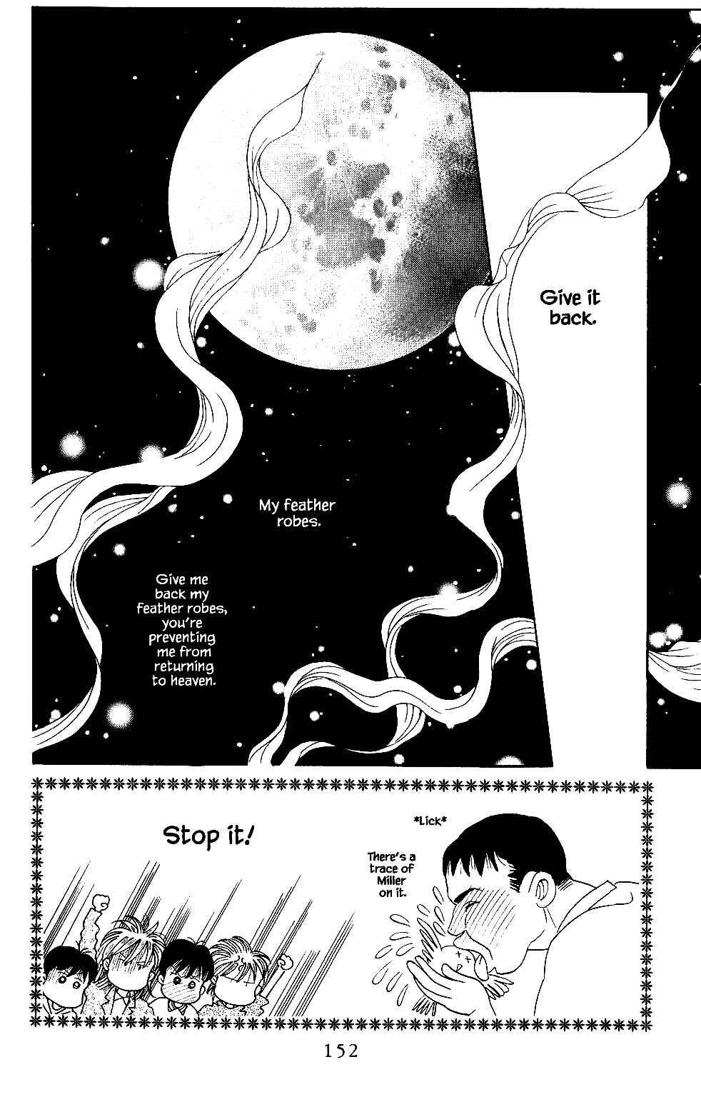 Page 13 Chapter 98 Kaguya Hime