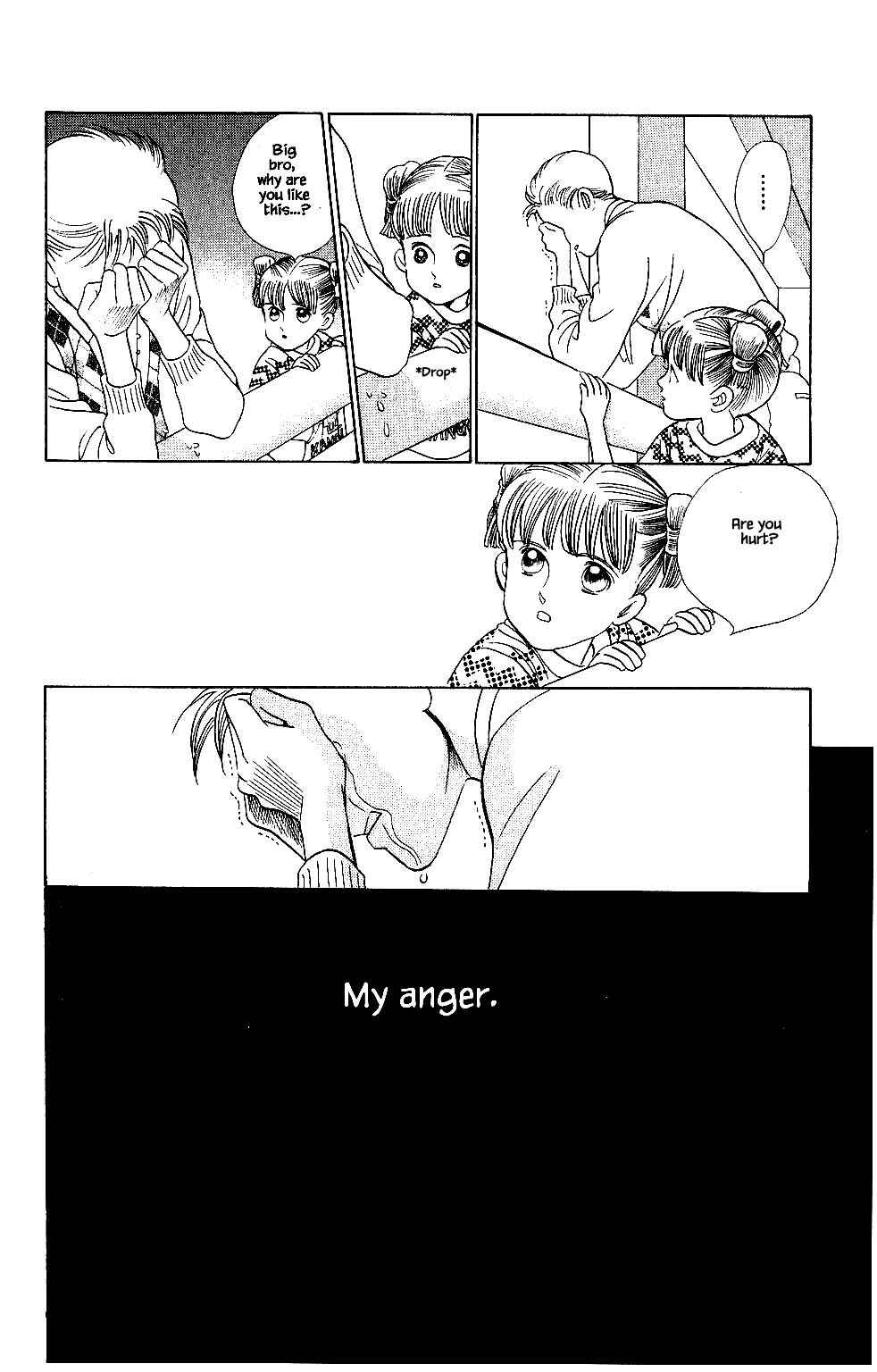 Page 9 Chapter 98 Kaguya Hime
