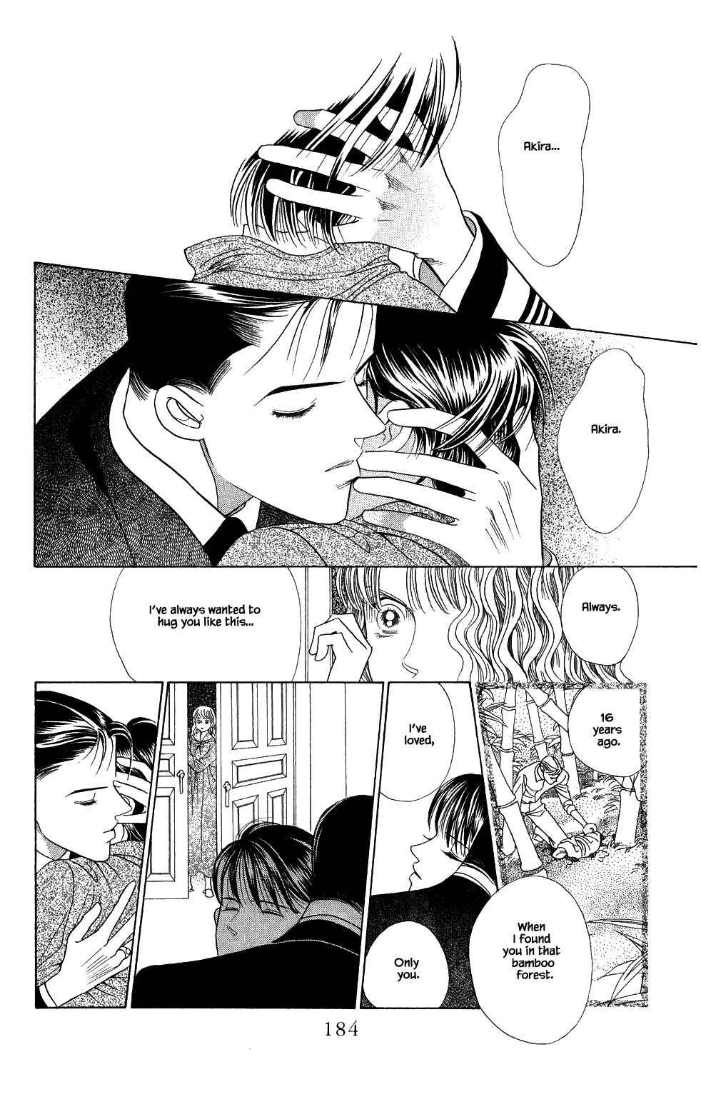 Page 9 Chapter 182 Kaguya Hime