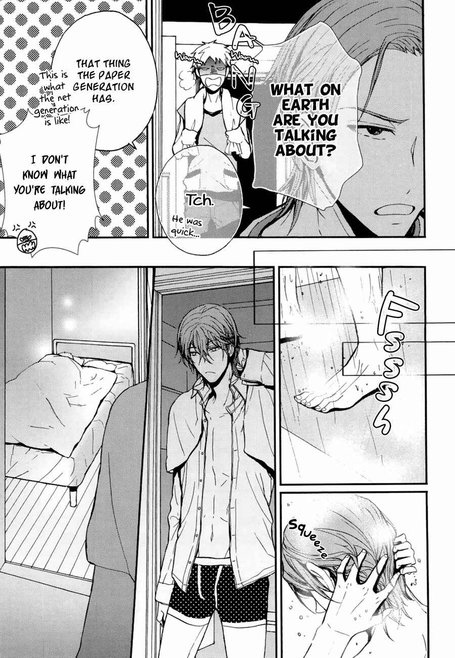Page 10 Chapter 5 the killer
