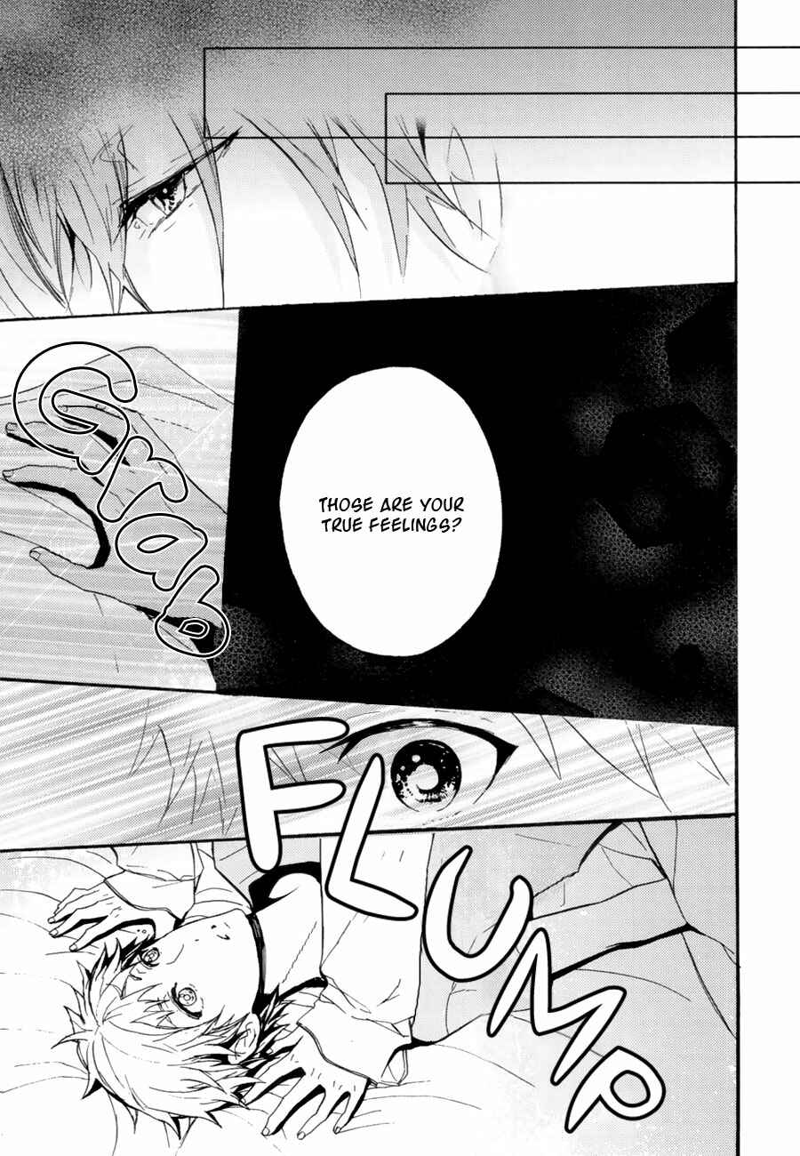Page 14 Chapter 5 the killer