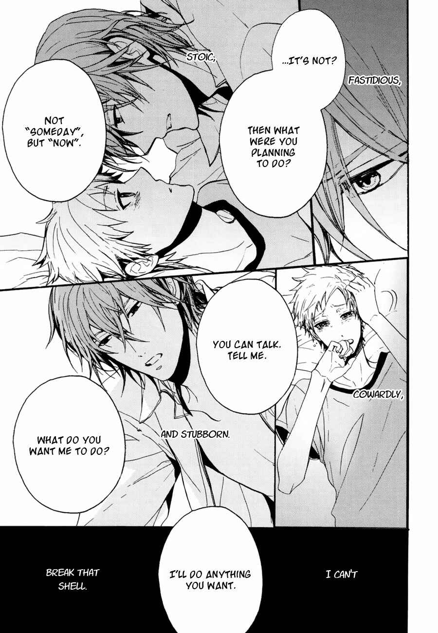 Page 16 Chapter 5 the killer