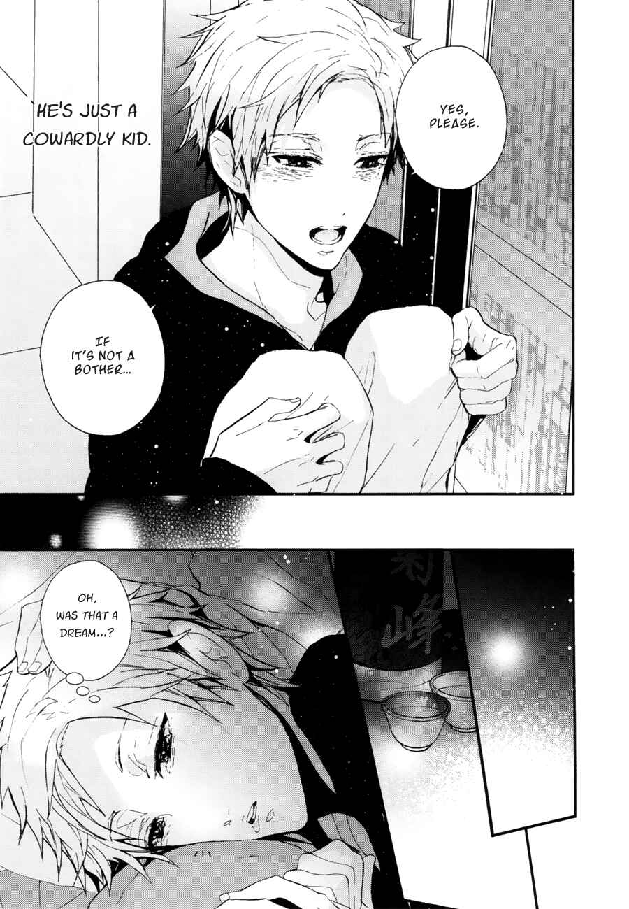 Page 10 Chapter 3 the killer