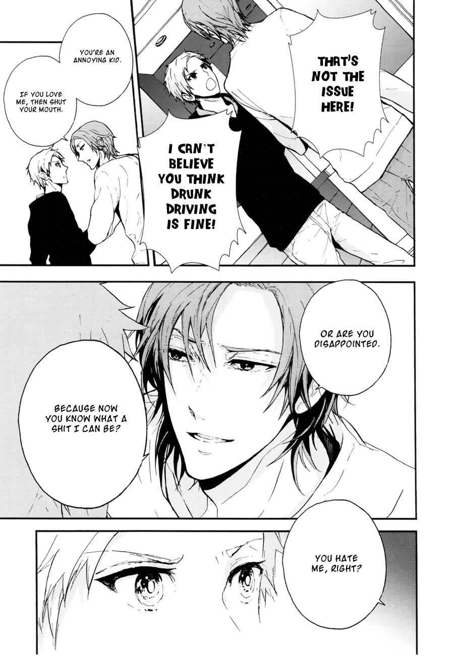 Page 14 Chapter 3 the killer