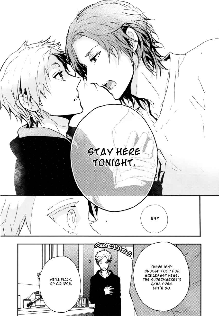 Page 16 Chapter 3 the killer