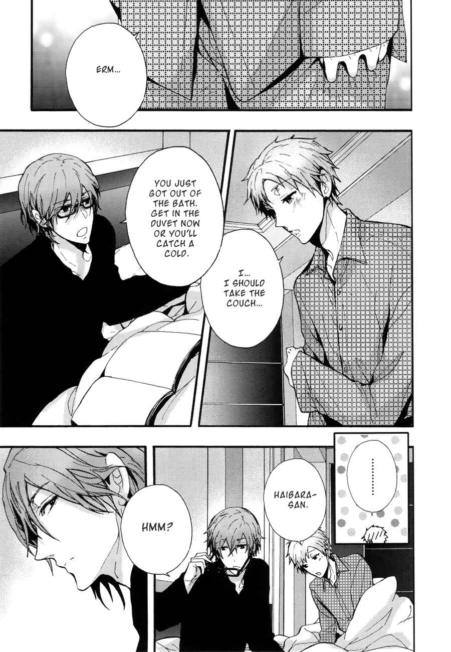 Page 20 Chapter 3 the killer