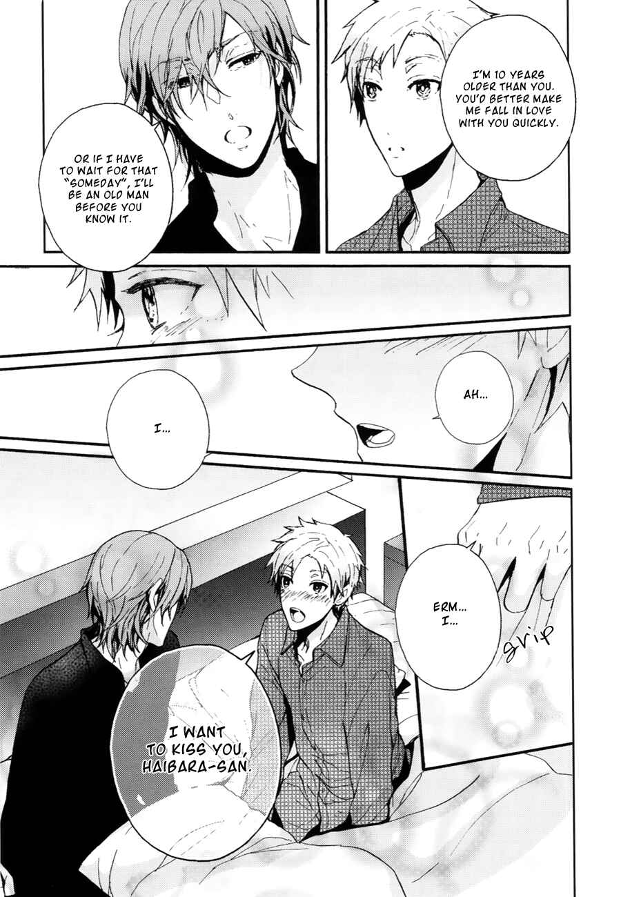 Page 22 Chapter 3 the killer