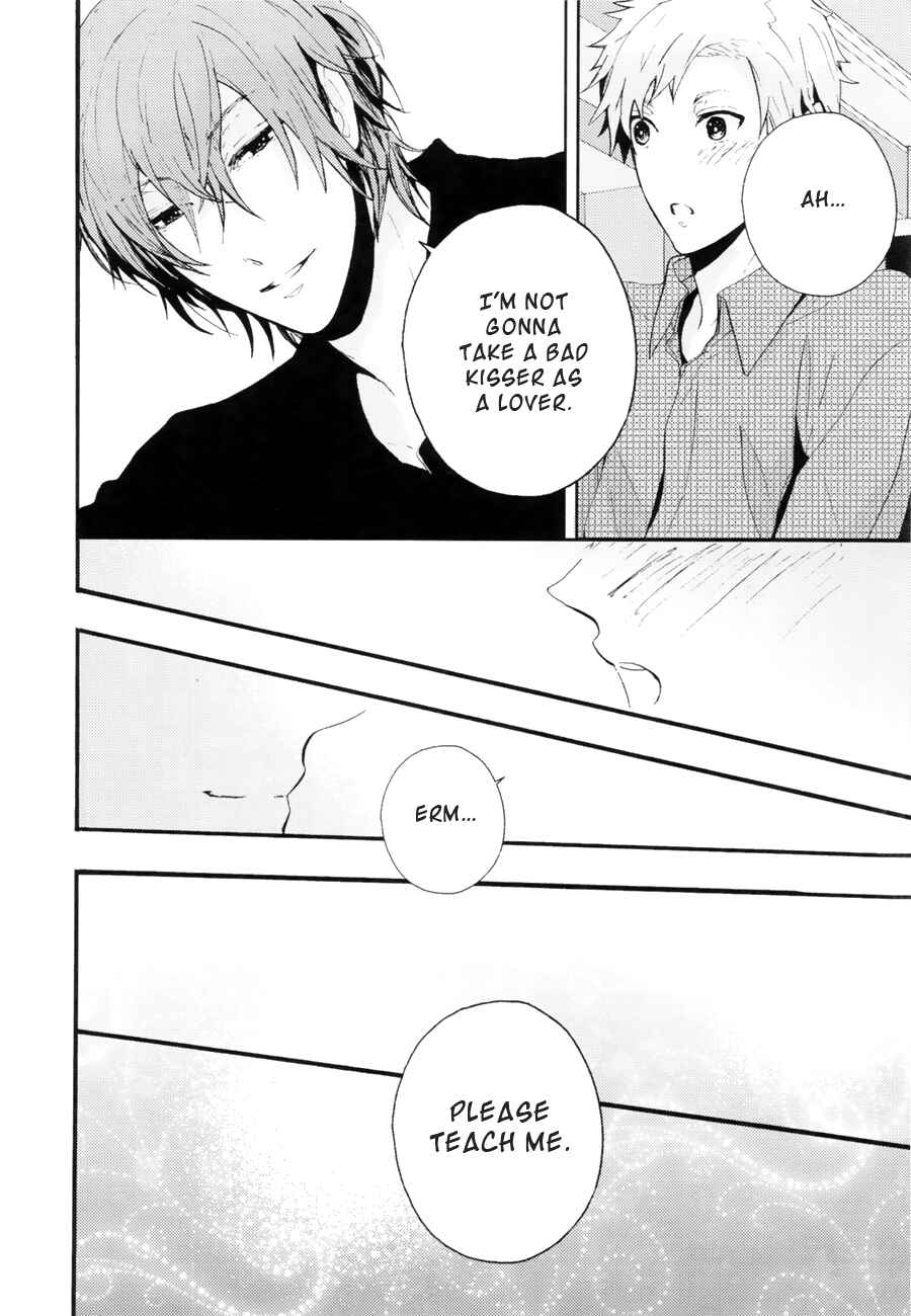 Page 27 Chapter 3 the killer