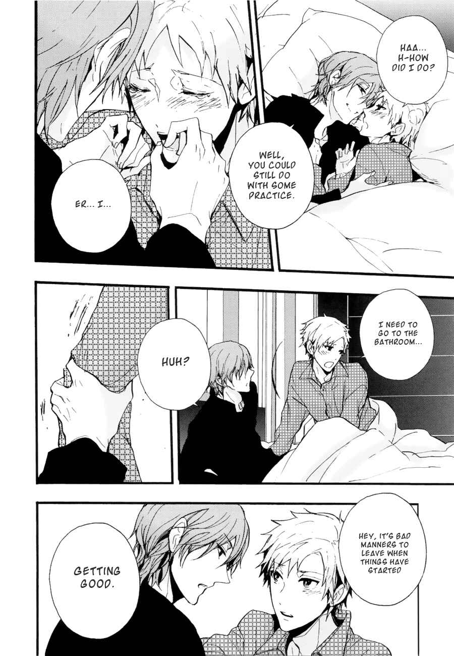 Page 29 Chapter 3 the killer
